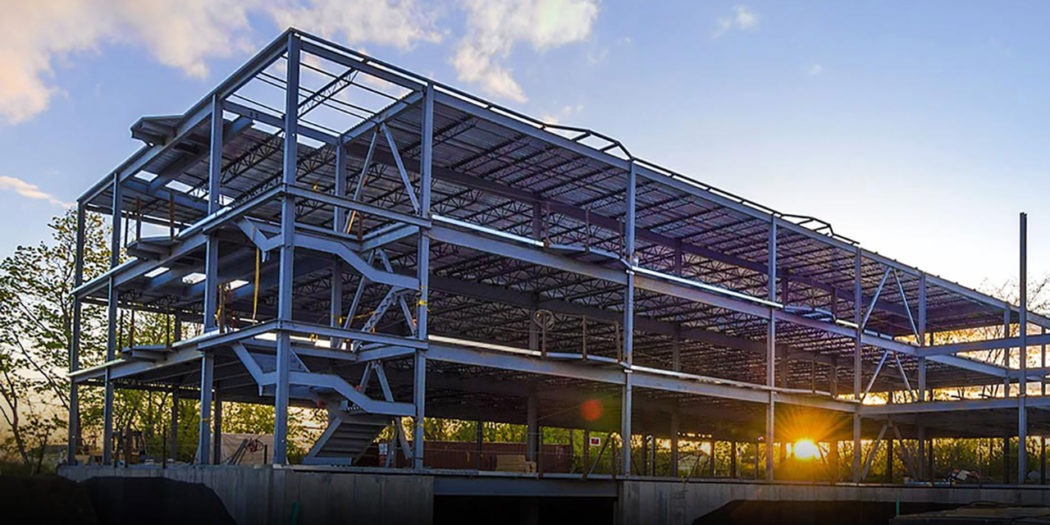 Thi công xây dựng nhà xưởng chất lượng với quy trình nhanh gọn